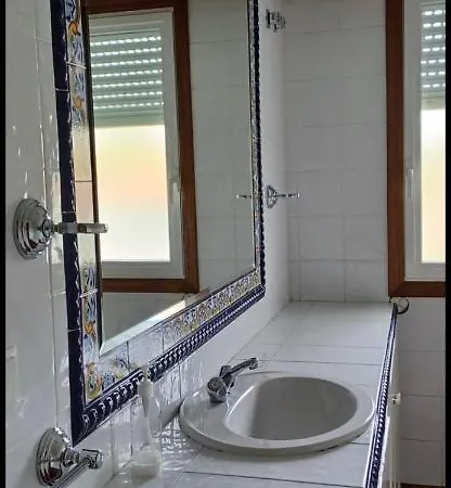 Finca O Fontao