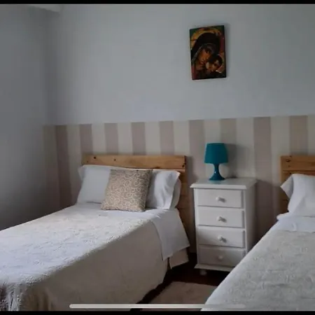 Finca O Fontao * Оренсе