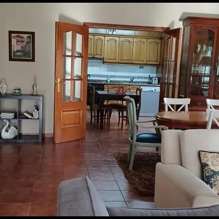 Дом отдыха Finca O Fontao
