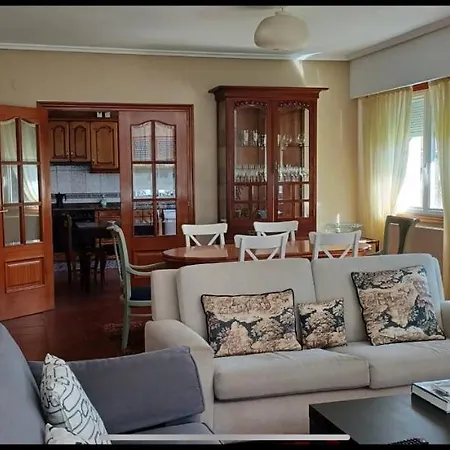 Дом отдыха Finca O Fontao *