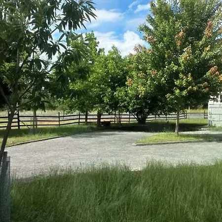 Finca O Fontao