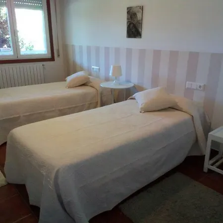 Finca O Fontao Дом отдыха *
