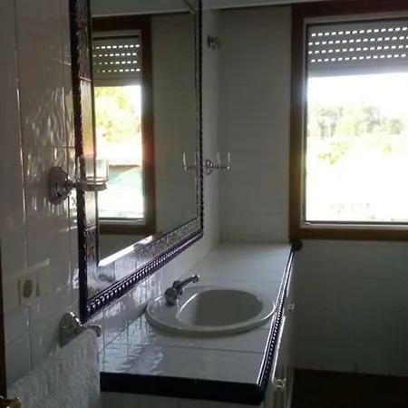 Finca O Fontao * Оренсе