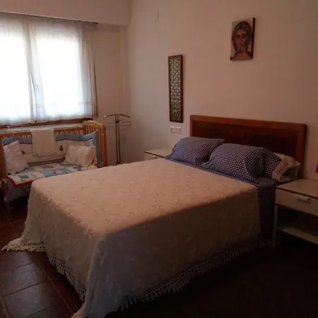 Finca O Fontao Оренсе
