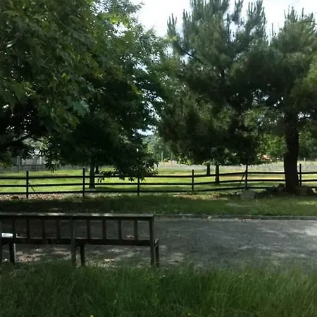 Finca O Fontao *