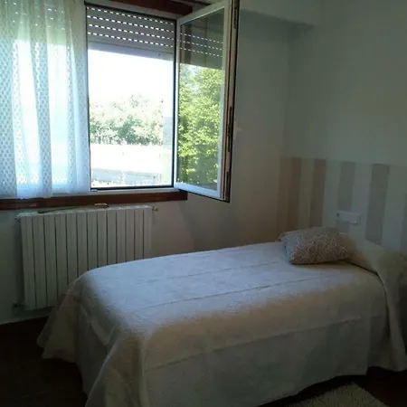 Finca O Fontao Дом отдыха *