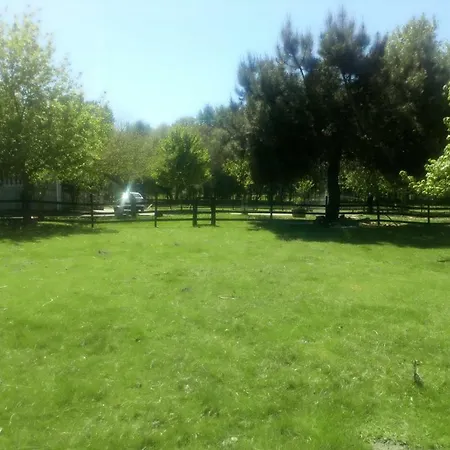 Finca O Fontao Дом отдыха Оренсе